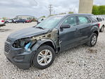 Chevrolet Equinox 2017
