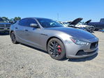 Maserati Ghibli 2015