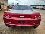 Chevrolet Camaro 2011