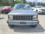 Jeep Cherokee 1989