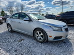 Chevrolet Cruze 2012