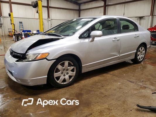 Honda Civic 2006 - Image 1 of 13
