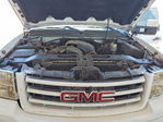 GMC Sierra 2012