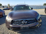 Infiniti FX 2011