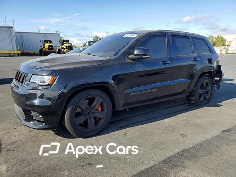 Jeep Cherokee 2017 - Image 1 of 12