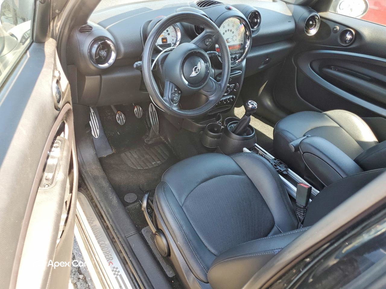 MINI Cooper 2014