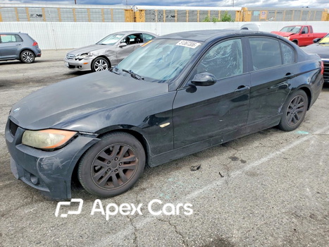 BMW Series 3 2006 - Zdjęcie 1 z 12