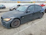 BMW Series 3 2006
