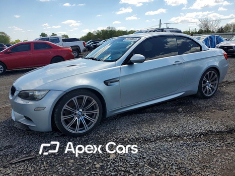 BMW M3 2011 - Image 1 of 12