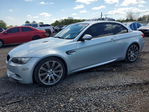 BMW M3 2011