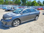 Toyota Corolla 2012