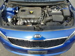 Kia Forte 2017