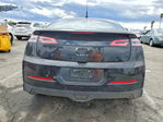 Chevrolet Volt 2013