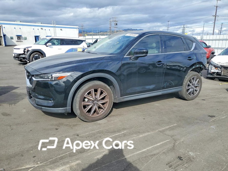 Mazda CX-5 2018 - Image 1 of 14