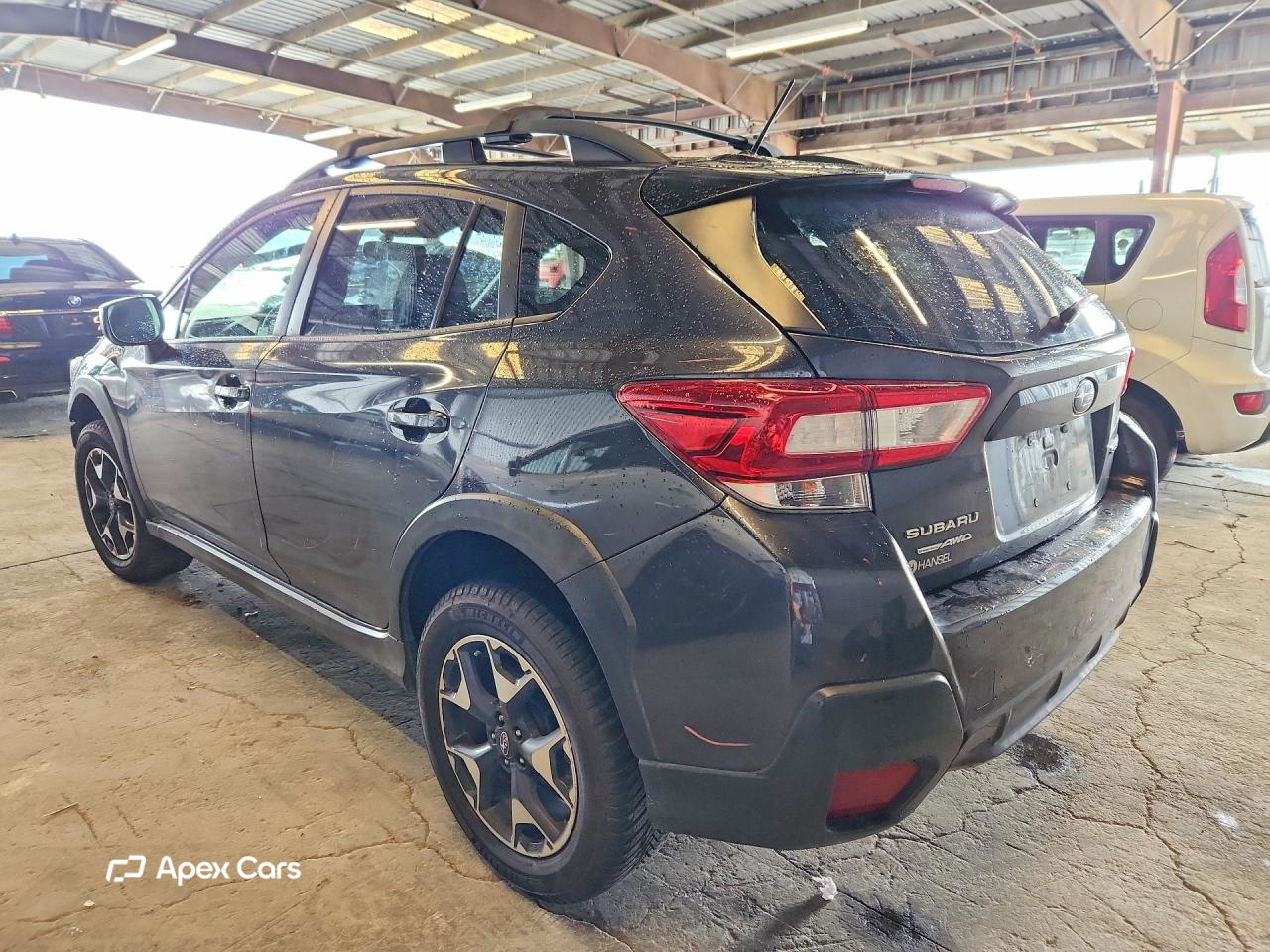 Subaru XV 2019