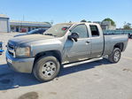 Chevrolet Silverado 2009
