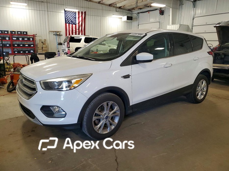 Ford Escape 2017 - Zdjęcie 1 z 13