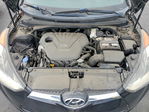 Hyundai Veloster 2013