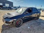Mitsubishi Lancer Evolution 2005
