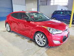 Hyundai Veloster 2012