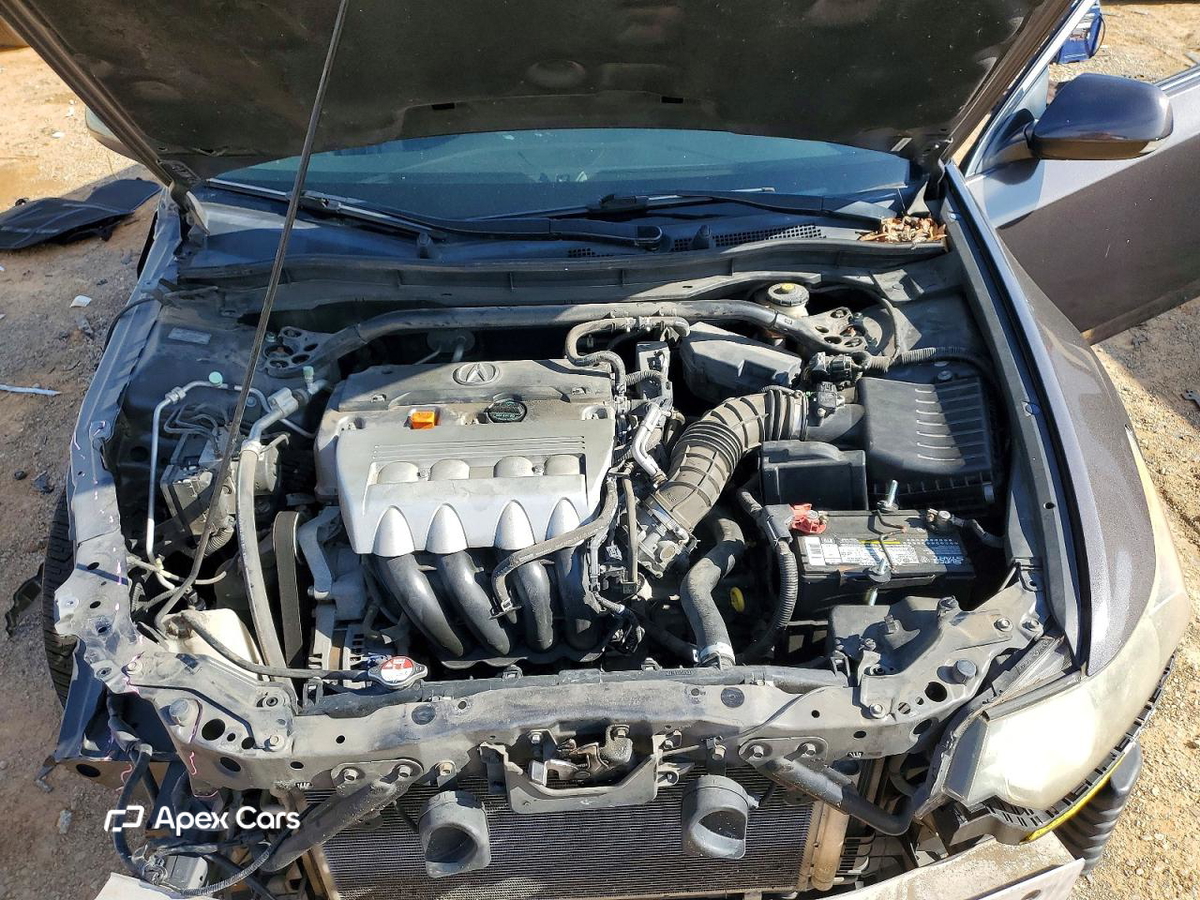 Acura TSX 2010