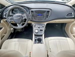 Chrysler 200 2016