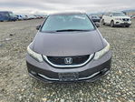 Honda Civic 2013
