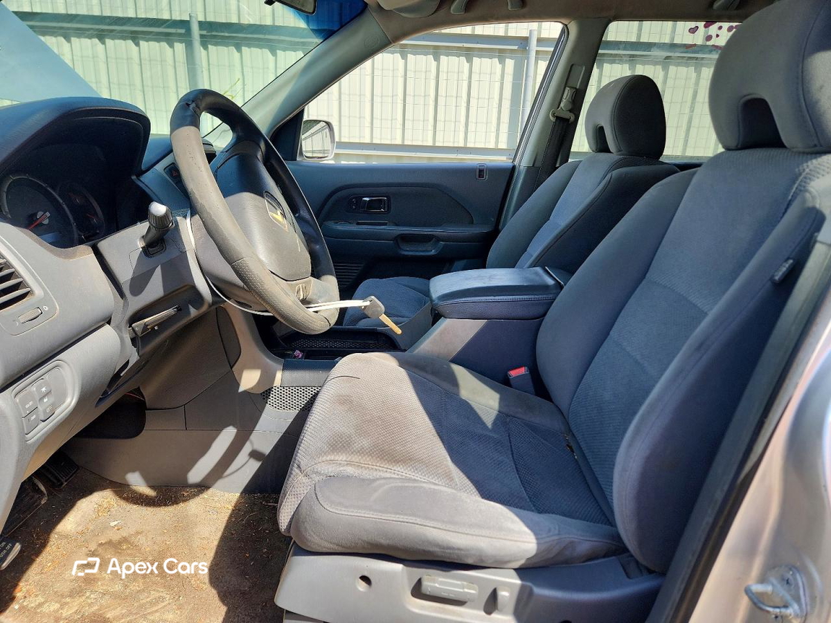 Honda Pilot 2006