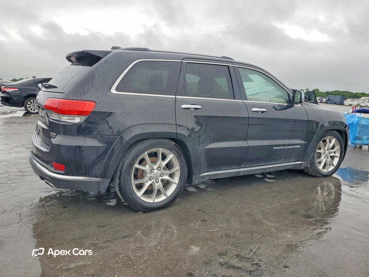 Jeep Cherokee 2015