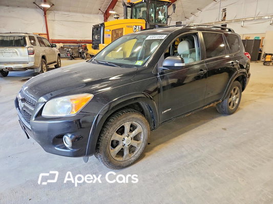 Toyota RAV 4 2010 - Image 1 of 13