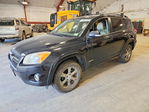 Toyota RAV 4 2010