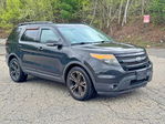 Ford Explorer 2015