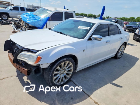 Chrysler 300 2013 - Image 1 of 12