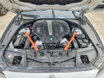 BMW Series 5 2013