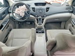 Honda CR-V 2013