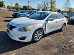 Nissan Altima 2014