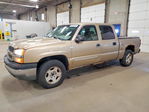 Chevrolet Silverado 2004