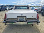 Cadillac Eldorado 1984