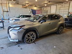Lexus NX 2016