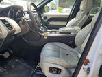 Land Rover Range Rover 2016