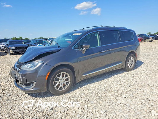 Chrysler Pacifica 2020 - Image 1 of 13