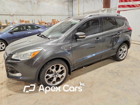 Ford Escape 2016 - Image 1 of 13
