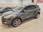Ford Escape 2016