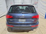 Audi Q5 2014