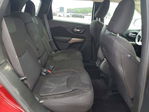 Jeep Cherokee 2017