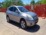 Nissan Rogue 2012