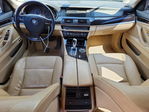 BMW Series 5 2011