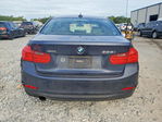 BMW Series 3 2013
