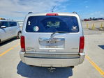 Dodge Nitro 2007