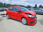 Chevrolet Spark 2017